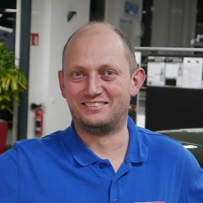 Matthias Schauer