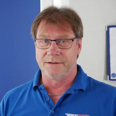 Wolfgang Schaller